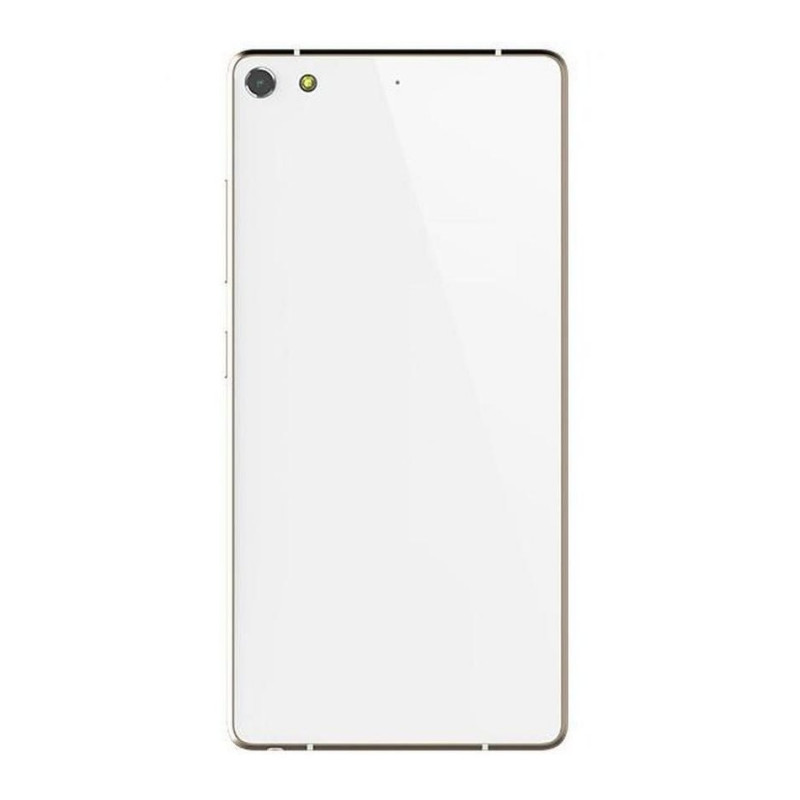 Full Body Housing For Gionee Elife S7 - White